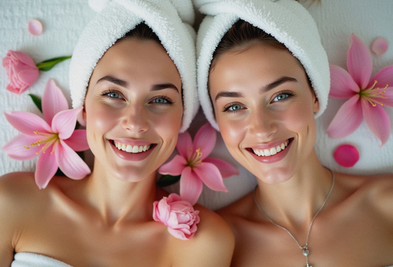 Spring offers