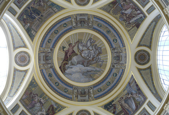 Széchenyi Baths (Szülőföld Publishing House)