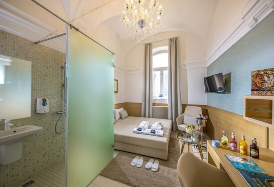 Private Spa