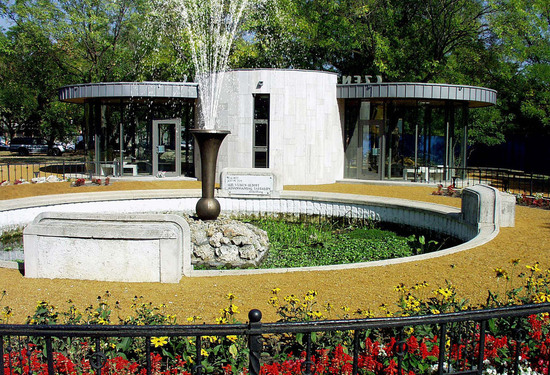 Photos of Széchenyi Thermal Baths