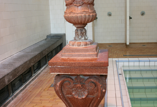 Photos of Széchenyi Thermal Baths