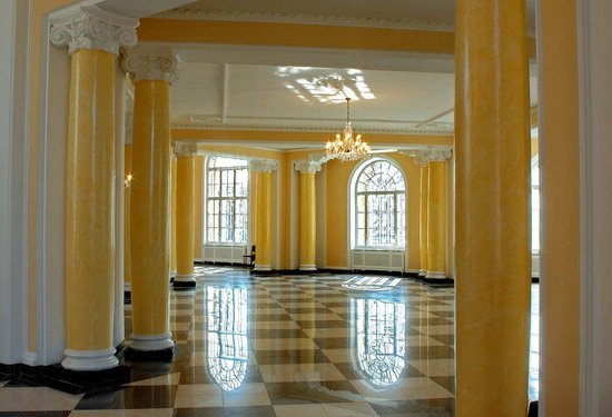 Photos of Széchenyi Thermal Baths