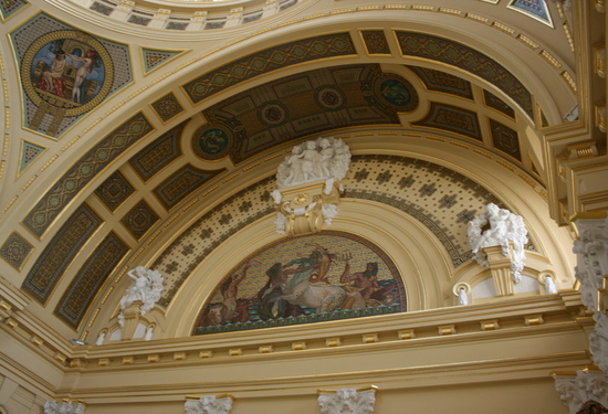 Photos of Széchenyi Thermal Baths