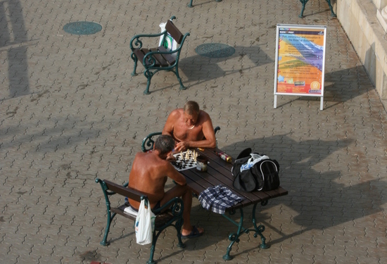 Photos of Széchenyi Thermal Baths