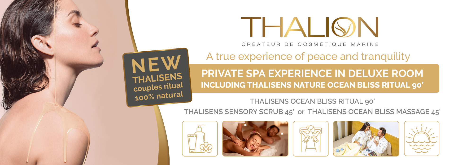 Thalasso Theraphy
